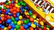 Дитяча кепка Бейсболка M&m's (Эмемдемс) з гнутим козирком Зелена, Унісекс - зображення 4