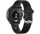 Спортивные часы Garmin Forerunner 245 Music Black (010-02120-30) - изображение 10