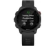 Спортивные часы Garmin Forerunner 245 Music Black (010-02120-30) - изображение 12