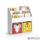 Комод для дитячої кімнати Vicco Luigi, 72x79, білий - зображення 5