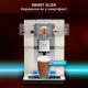 Кофемашина KRUPS Intuition Preference EA872A10 - изображение 3