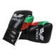 Боксерские перчатки V`Noks Mex Pro V`Noks 10oz Черный (37349010) - изображение 5