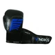 Боксерские перчатки V`Noks Futuro Tec V`Noks 14oz Черно-синий (37349009) - изображение 4