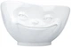 Miska do sałatek Tassen Uśmiech porcelanowa 1000 ml (4250255859298) - obraz 1