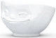 Miska do sałatek Tassen Uśmiech porcelanowa 1000 ml (4250255859298) - obraz 2