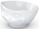 Miska do sałatek Tassen Uśmiech porcelanowa 1000 ml (4250255859298) - obraz 5