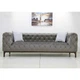Диван прямий Harrods 3 Seater (Davidos) Сірий 141117_7 - зображення 1