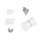 Душевая Дверь В Нишу Qtap Pisces Whi208-9.cp5 - изображение 8
