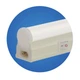 Светильник светодиодный линейный настенно-потолочный LED Horoz Electric SIGMA-4 30см 4W 6400K 052-001-0030 - изображение 4