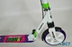 Самокат Amigo Sport Glider Super белый со светящимся колесом + звонок (189918408) - изображение 6