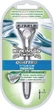 Бритва для бритья Wilkinson Sword Quattro Titanium Sensitive 2 картриджа (4027800205707) - изображение 1