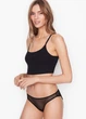 Трусики Victoria's Secret L черный (7000000412305093L) - изображение 2