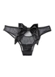 Трусики Victoria's Secret L черный (7000000412305093L) - изображение 5