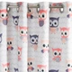 Дизайнерская портьера для детской Design 91 OWL EuroFirany 140 х 250 см (5900811934639) - изображение 3