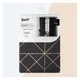Дизайнерская портьера Glammy Room99 140 х 250 см (Z/Т/Glammy) DARK GREY - изображение 2