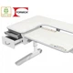 Дитячий стіл Mealux Woodville Multicolor W (BD-850 W/MC) - зображення 3