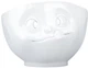 Miseczka Tassen Pyszności porcelanowa 500 ml (4250255858833) - obraz 1