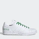 Мужские кеды низкие adidas Originals Stan Smith FU9609 44.5 (10UK) 28.5 см Белые (4060518457068) - изображение 1