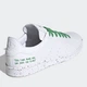 Мужские кеды низкие adidas Originals Stan Smith FU9609 44.5 (10UK) 28.5 см Белые (4060518457068) - изображение 8