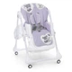 Стільчик Для Годування Bambi M 3233 Teddy Lilac - зображення 4