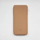 Ультратонкий шкіряний чохол книжка twelvesouth Apple Iphone 6 Iphone 6s Brown - зображення 2
