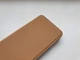 Ультратонкий шкіряний чохол книжка twelvesouth Apple Iphone 6 Iphone 6s Brown - зображення 3
