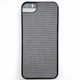 Пластиковий чохол накладка Verizon Cover Fits para Apple Iphone 5/5s/SE black - зображення 1