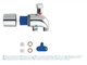 Термостат для раковины GROHE Grohtherm Micro 34487000 - изображение 8