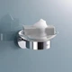 Мыльница GROHE Essentials с держателем 40444001 - изображение 5