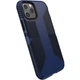 ​Антибактериальный противоударный чехол бампер Speck Presidio Grip Designed for Impact Apple Iphone 11 Pro 5.8" Coastal Blue/Black - изображение 1