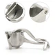 Соковыжималка ручная для фруктов с зажимом - Hand Juicer - изображение 5