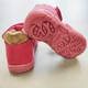 Босоніжки для дівчинки DDStep Dark Pink AC290-119 24р. 15см Малиновий - зображення 3