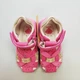 Босоніжки для дівчинки DDStep Dark Pink AC290-119 24р. 15см Малиновий - зображення 4