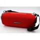 Мощная портативная bluetooth колонка Sound System A6 Original Hopestar 35 ВТ Красный - изображение 2