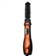 Фен стайлер для волос 3 в 1 GEMEI GM-4828 Orange 1000W - изображение 3
