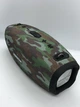 Портативная Bluetooth колонка Hopestar H41 Камуфляж - изображение 4