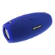 Портативна Bluetooth колонка Hopestar H26 Mini Синій - зображення 1