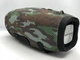 Портативная Bluetooth колонка Hopestar H41 Камуфляж - изображение 5