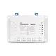 Wi-Fi вимикач Sonoff 4CH Pro R3 багатоканальне реле - зображення 5