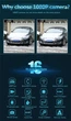 Уличная IP-камера Vstarcam C17S 1080P / IP66 - изображение 6