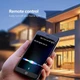 Wi-Fi смарт лампа Atom RGB Apple Homekit - зображення 3