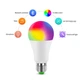 Wi-Fi смарт лампа Atom RGB Apple Homekit - зображення 4