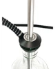 КАЛЬЯН TIAGA HOOKAH orbita mini silver 49 см - зображення 2