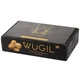 Уголь для кальяна из скорлупы грецкого ореха Wugil gold - изображение 1