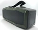 Портативная Bluetooth колонка Hopestar A9SE Green - изображение 2