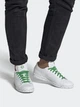 Мужские кеды низкие adidas Originals Stan Smith FU9609 44.5 (10UK) 28.5 см Белые (4060518457068) - изображение 10