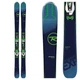 Горные лыжи ROSSIGNOL EXPERIENCE 84AI +крепления NX 12 K. GW 176 - изображение 2