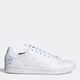 Sneakersy męskie do kostki adidas Originals Stan Smith FV4083 41 27 cm Białe (4062056800184) - obraz 1