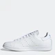 Sneakersy męskie do kostki adidas Originals Stan Smith FV4083 41 27 cm Białe (4062056800184) - obraz 3