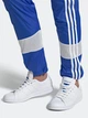 Мужские кеды низкие adidas Originals Stan Smith FV4083 40.5 (8) 26.5 см Cloud White/Cloud White/Blue Bird (4062056800207) - изображение 10